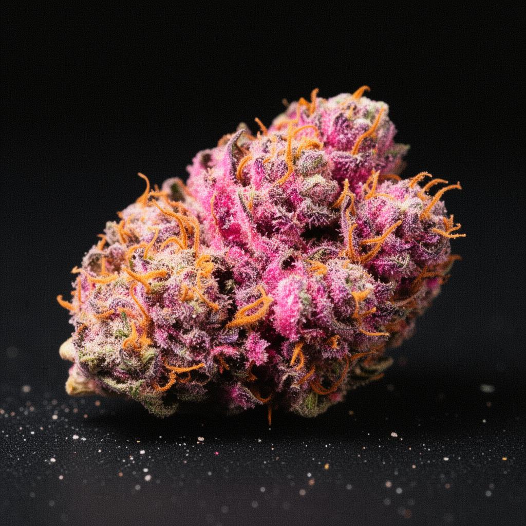 Pink Runtz